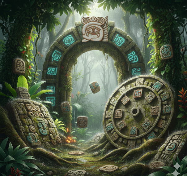 DAS SCHAMANISMUS - SCHAMANEN - PORTAL