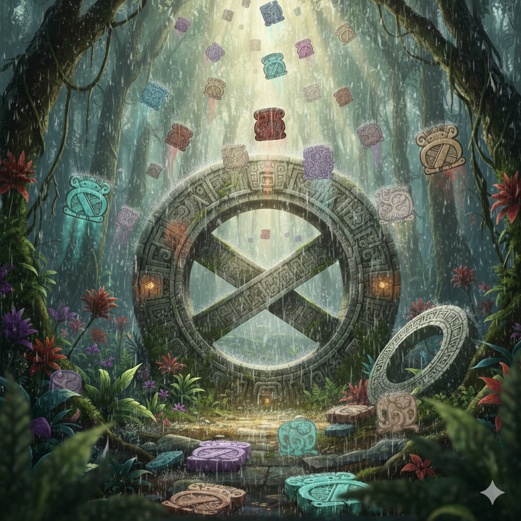 DIE INDIGOS Menschen - PORTAL