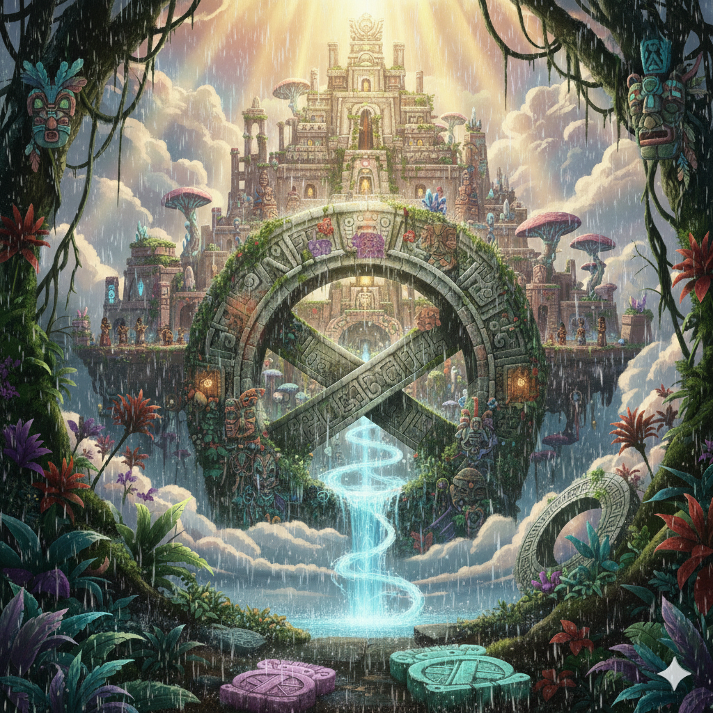 SCHAMANEN FÜR TIERE - PORTAL