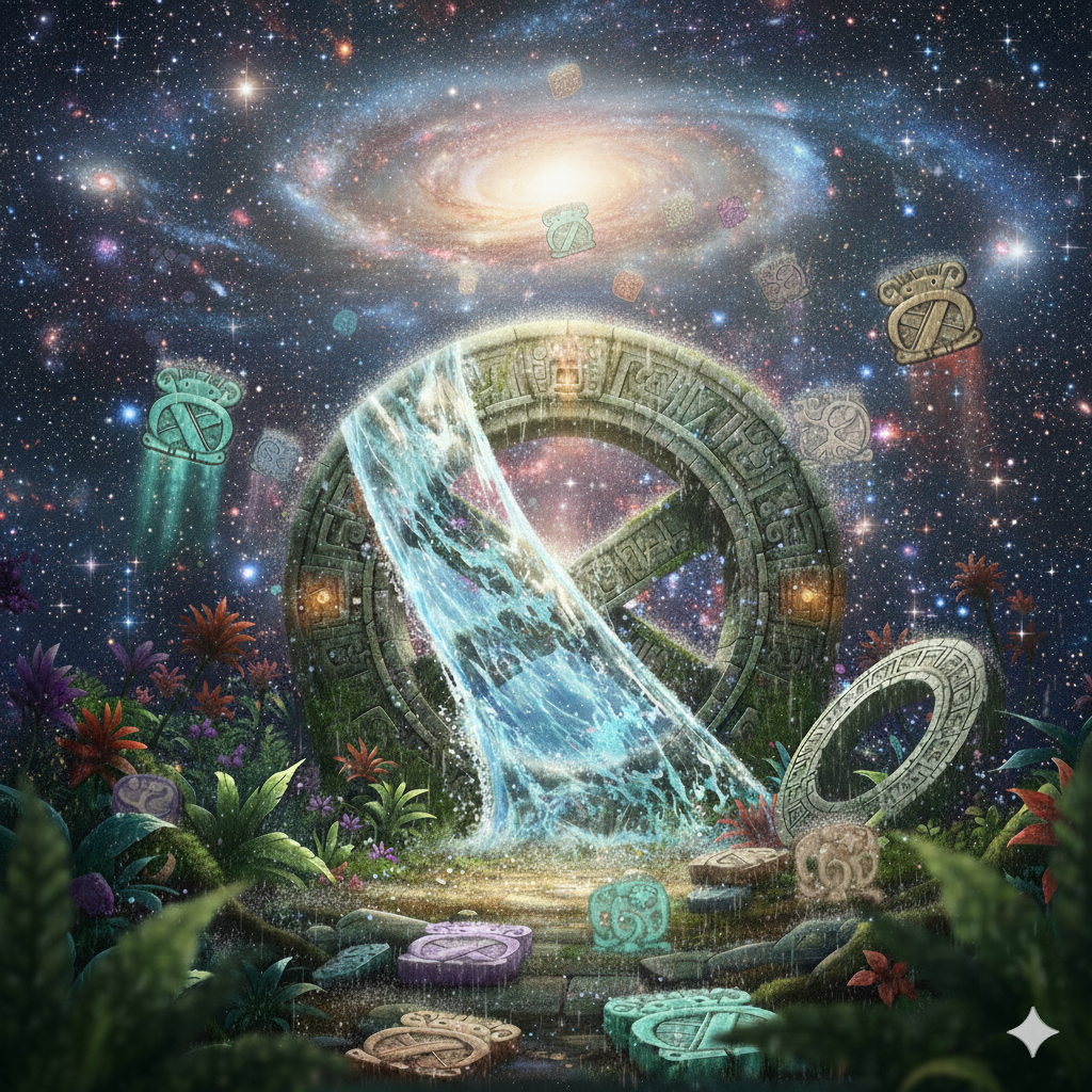 DAS PORTAL DER - HEILER