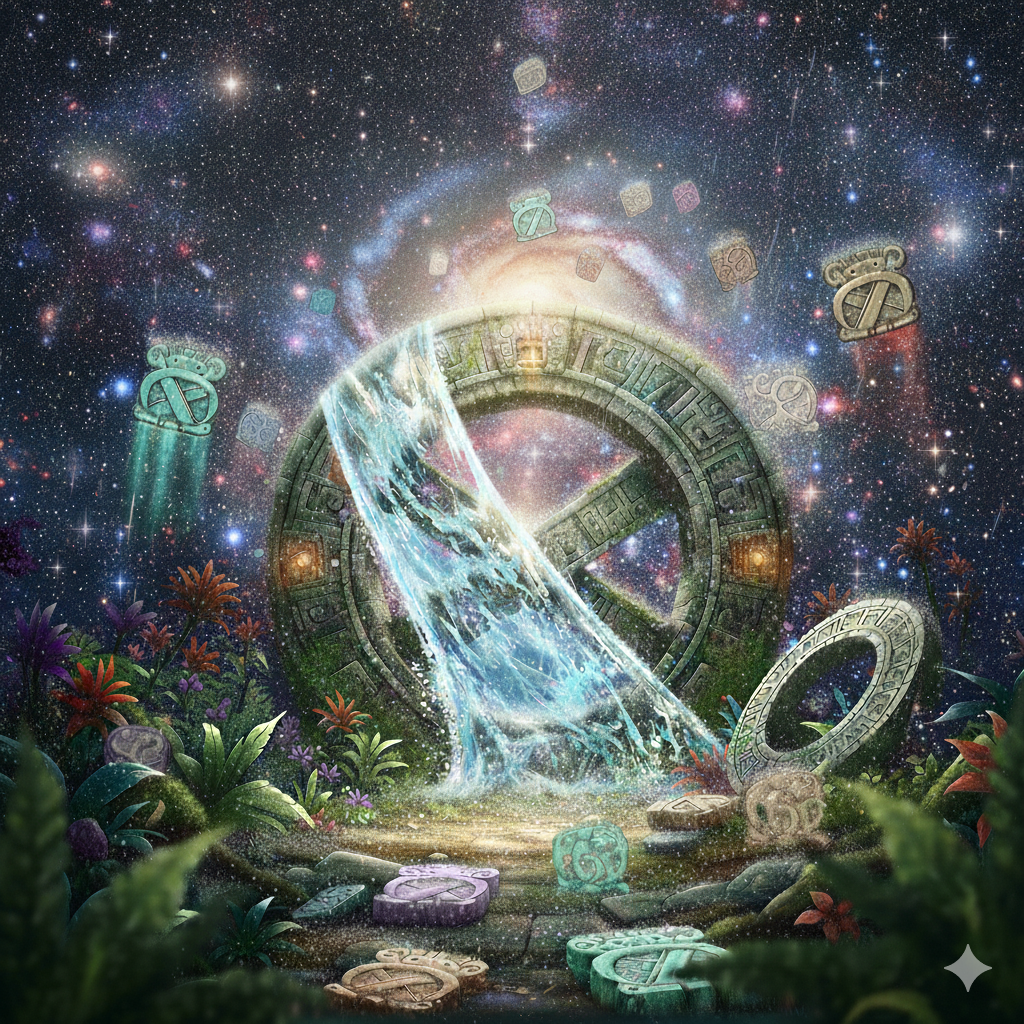 PARANORMAL - DAS PORTAL